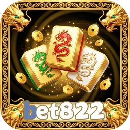 BET822 — ikon APK